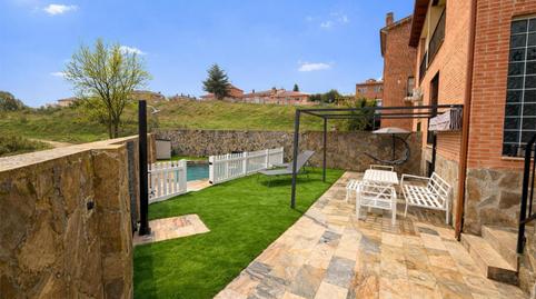 Foto 3 de Casa o xalet en venda a Travesía Valdeserrano, 55, Villanueva de la Torre, Guadalajara