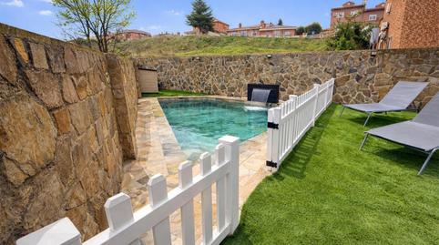 Foto 2 de Casa o xalet en venda a Travesía Valdeserrano, 55, Villanueva de la Torre, Guadalajara