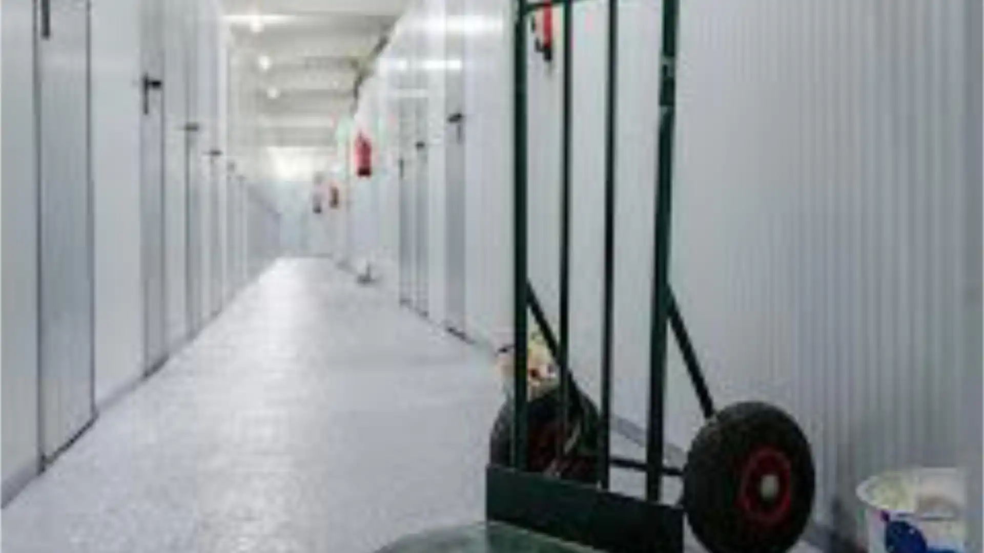 Trastero de alquiler en Motril