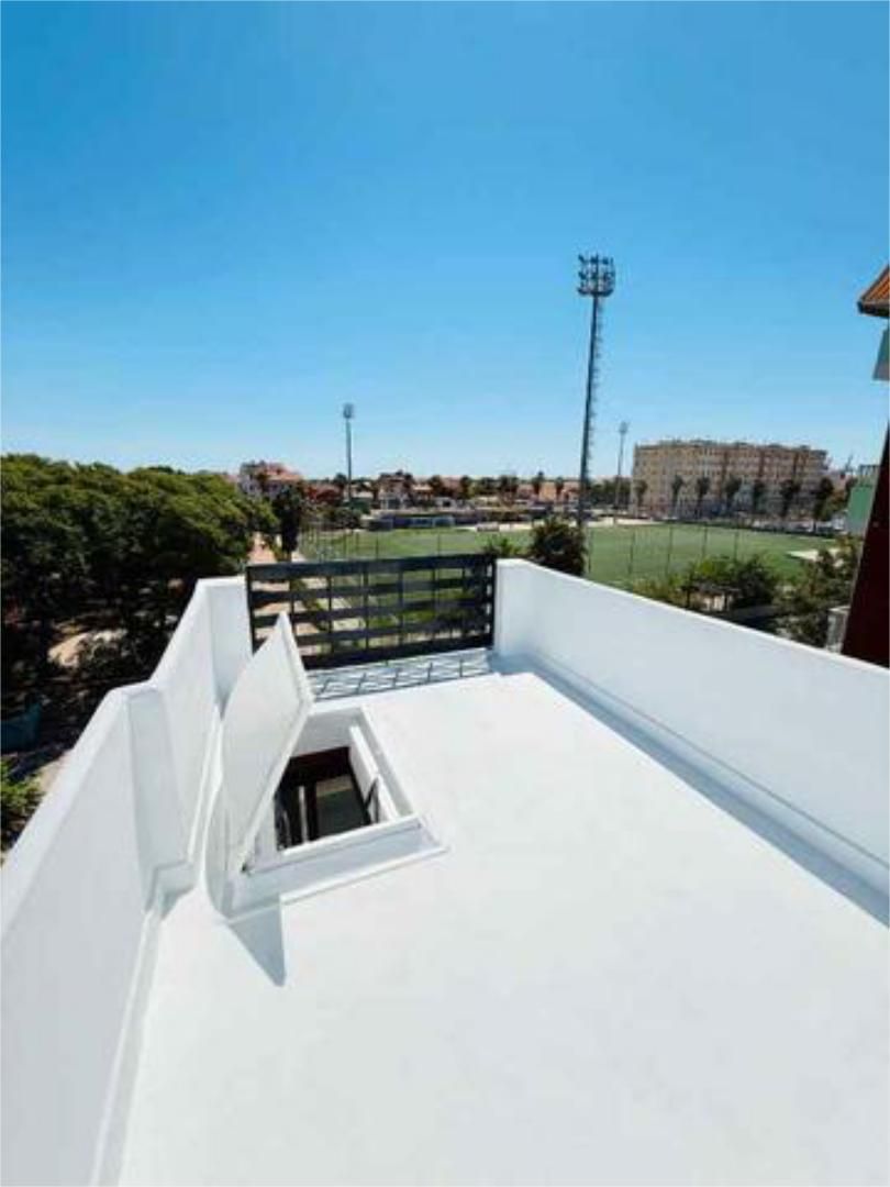 Casa o xalet de lloguer a El Cabanyal - El Canyamelar