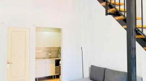 Foto 2 de Casa o xalet de lloguer a El Cabanyal - El Canyamelar,  Valencia Capital