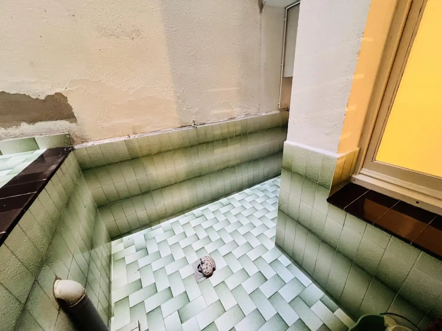 Baño de Piso en venta en Vilanova i la Geltrú con Amueblado