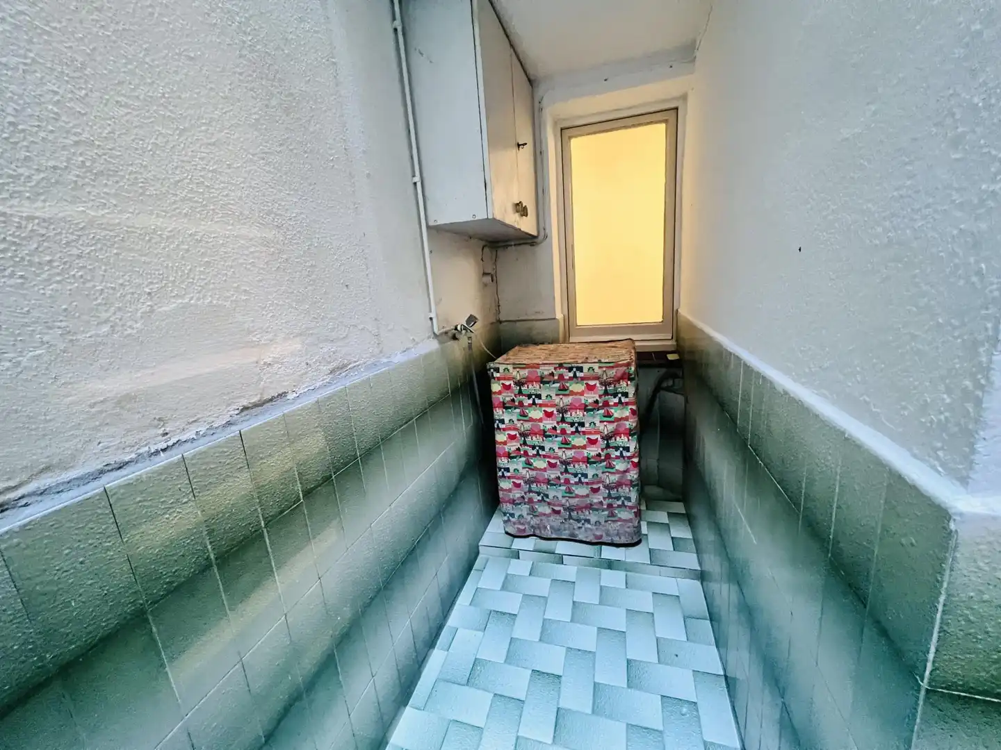 Cocina de Piso en venta en Vilanova i la Geltrú con Amueblado