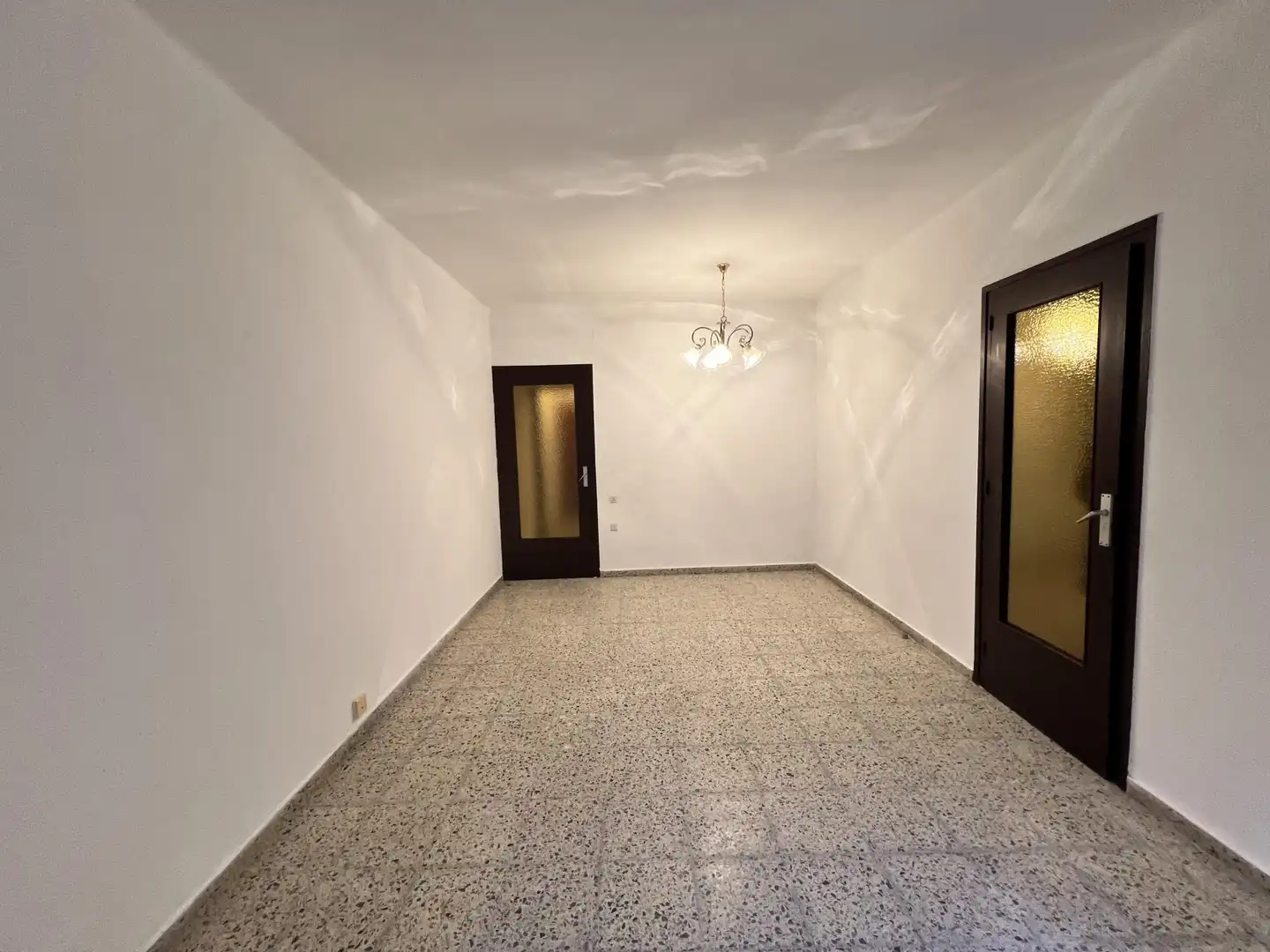 Piso en venta en Vilanova i la Geltrú con Amueblado