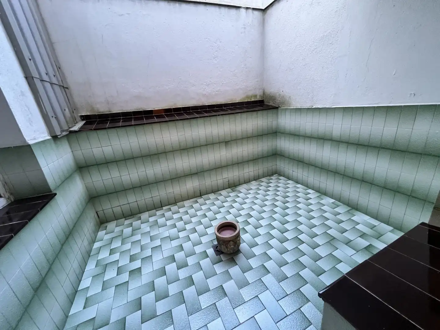 Piscina de Piso en venta en Vilanova i la Geltrú con Amueblado