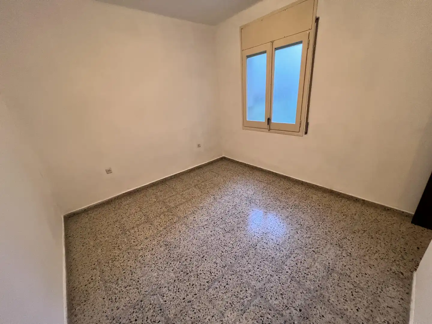 Piso en venta en Vilanova i la Geltrú con Amueblado