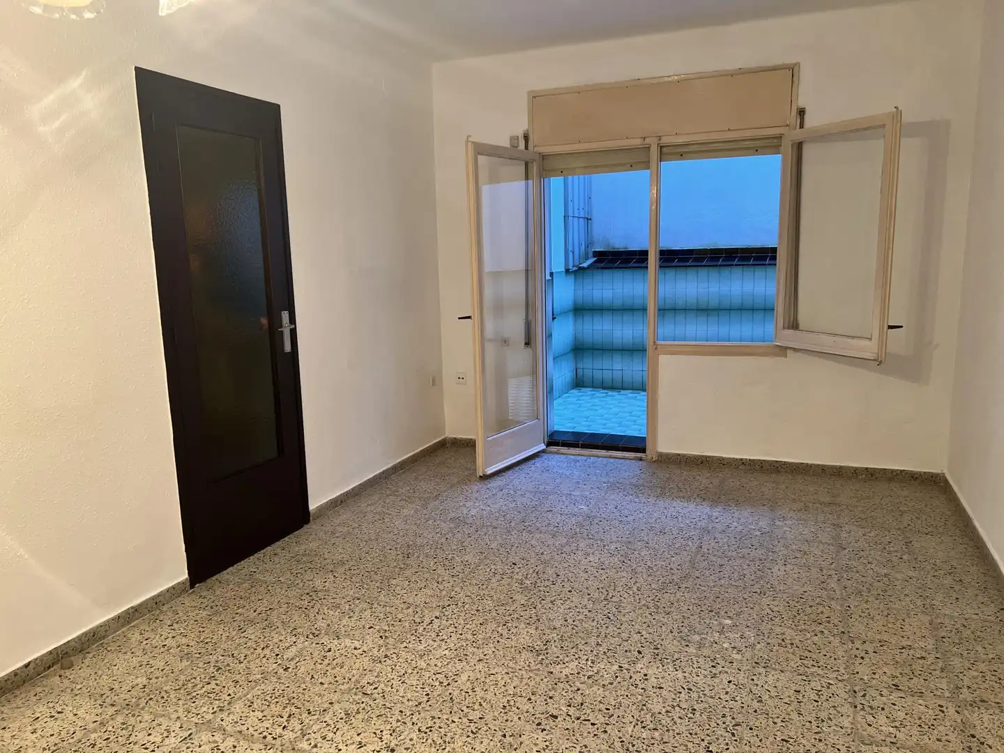 Habitación de Piso en venta en Vilanova i la Geltrú con Amueblado