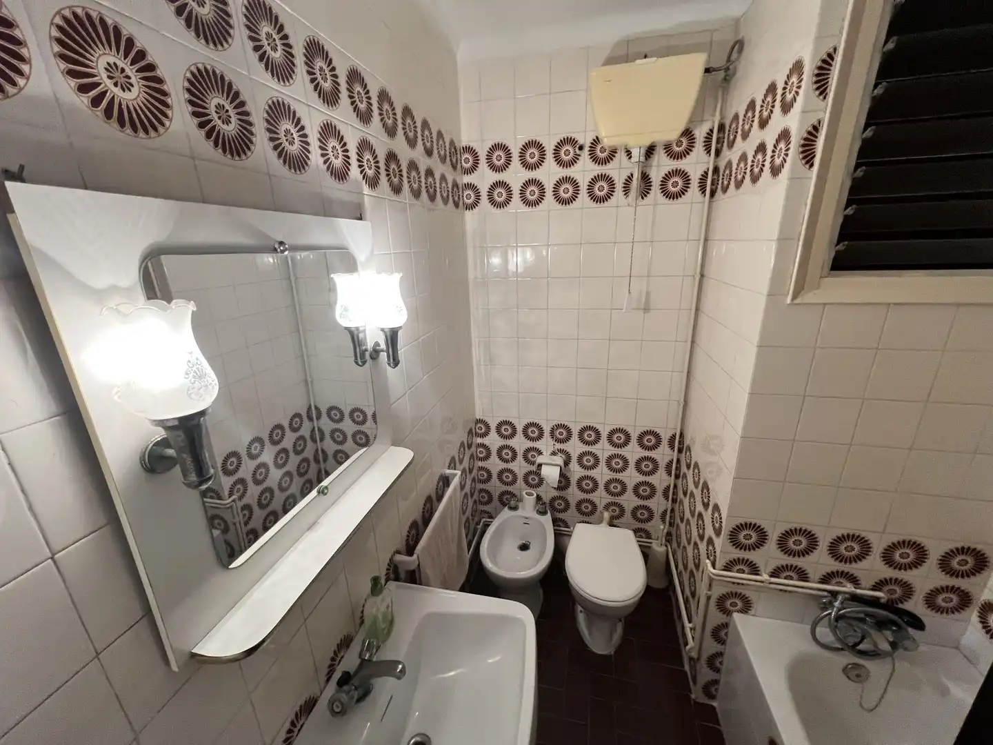 Baño de Piso en venta en Vilanova i la Geltrú con Amueblado