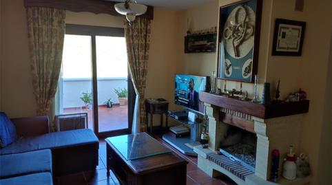 Foto 4 de Dúplex en venda a Calle Cerro, 2, Alcolea, Almería