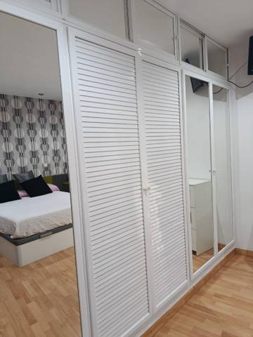 Casa adosada en Venta en Calle el Castillo de las Guardas, 20 en Palmete