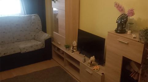 Photo 3 of Flat for sale in Calle Santo Ángel de la Guarda, 13, Santa Bárbara, Soria Capital