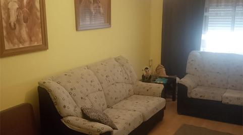 Foto 2 de Pis en venda a Calle Santo Ángel de la Guarda, 13, Santa Bárbara, Soria Capital