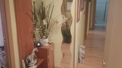 Photo 2 of Flat for sale in Calle Santo Ángel de la Guarda, 13, Santa Bárbara, Soria Capital