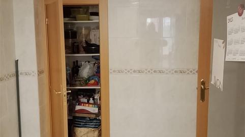 Foto 4 de Pis en venda a Calle Santo Ángel de la Guarda, 13, Santa Bárbara, Soria Capital