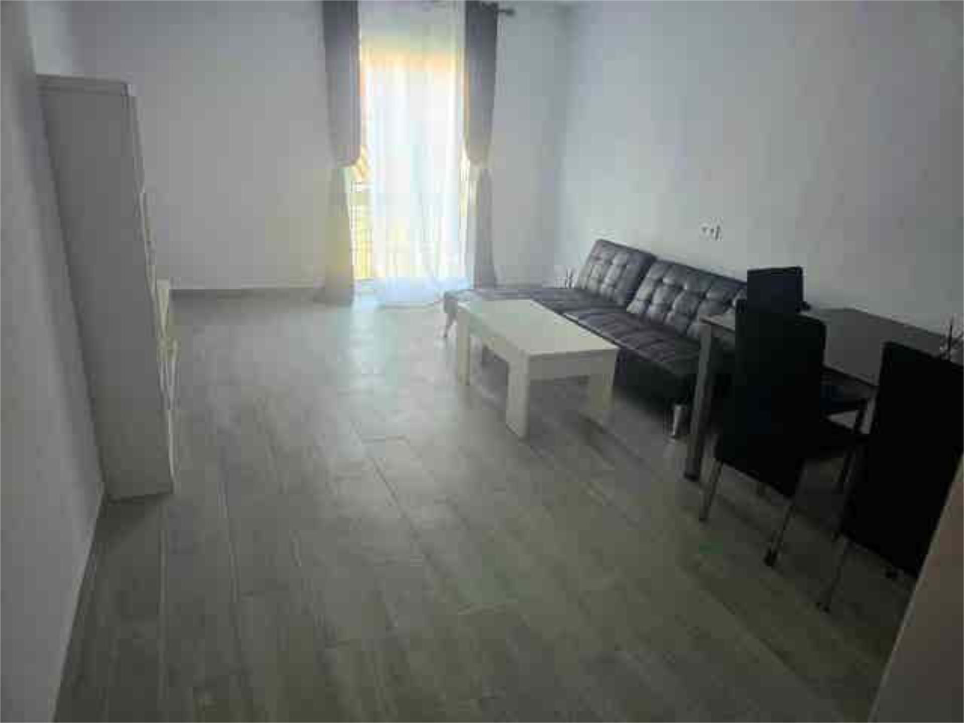 Estudio de alquiler en La Carrasca