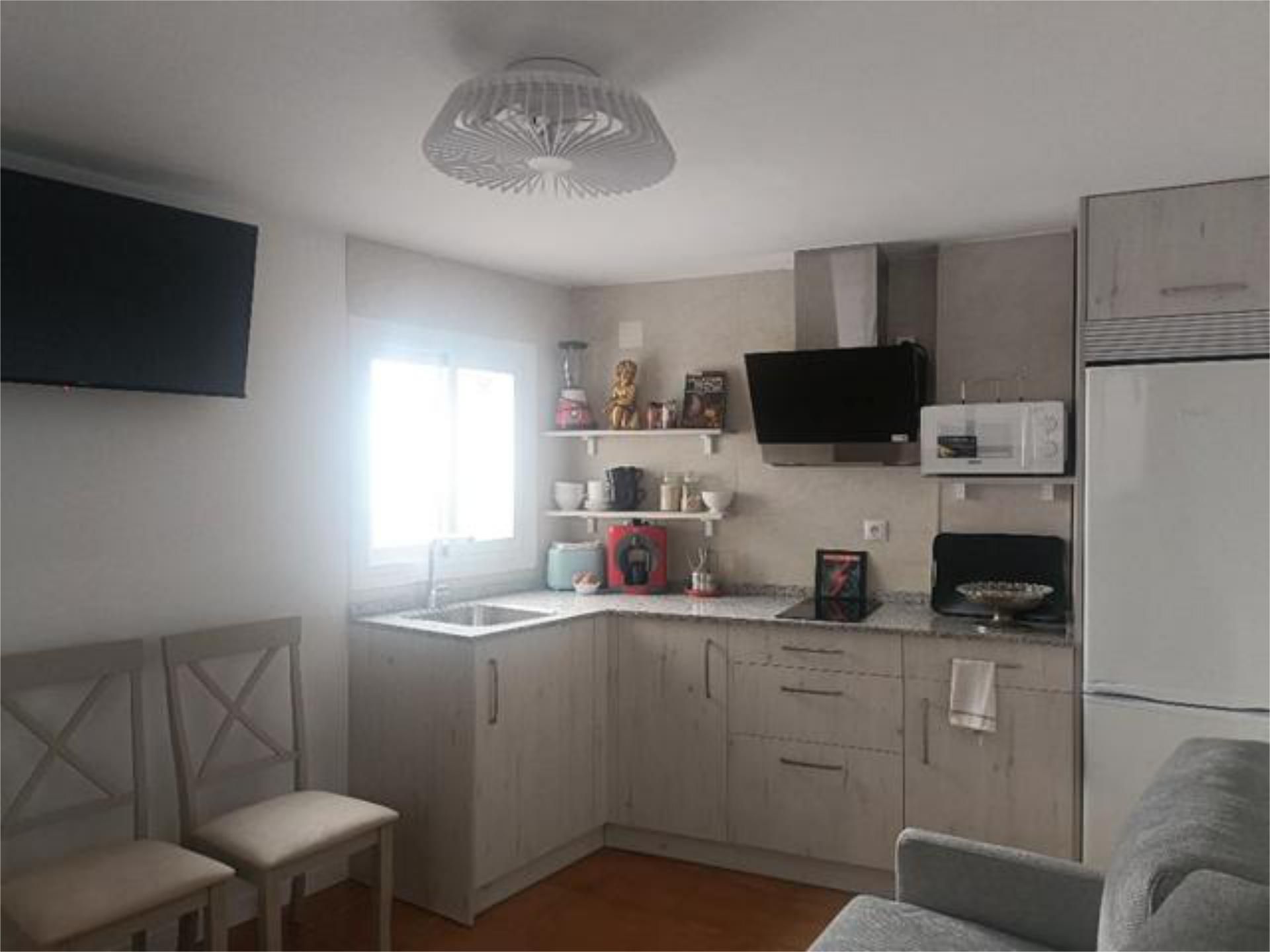 Pis de lloguer a Alfonso