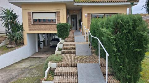 House or chalet for sale in Calle Andrés Molina Moles, 58, La Algaba, Sevilla - image 2 Photo 2 of House or chalet for sale in Calle Andrés Molina Moles, 58, La Algaba, Sevilla