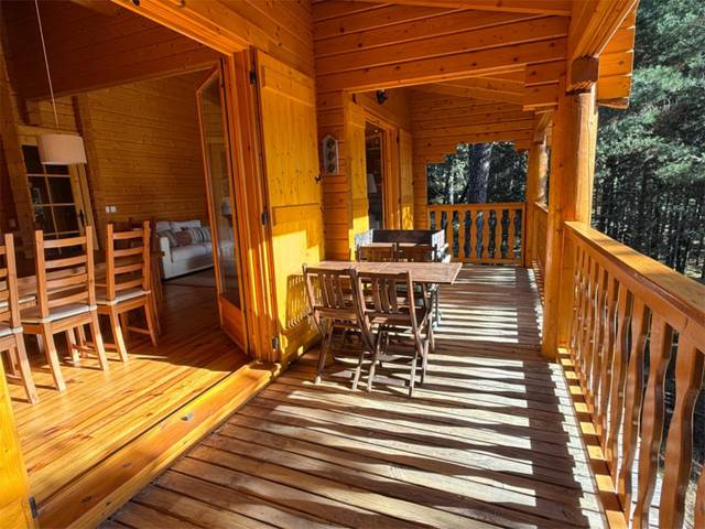 Casa-chalet en Venta en Rue des Sources, 6 en Puyvalador