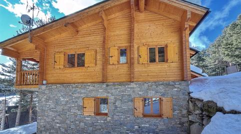 Photo 2 of House or chalet for sale in Rue Des Sources, 6, Puyvalador, Cerdanya Francesa