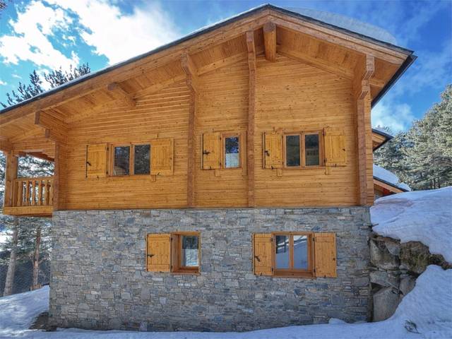 Piso en Venta en Rue des Sources, 6 en Puyvalador