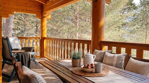 Foto 3 de Piso en venta en Rue Des Sources, 6, Puyvalador, Cerdanya Francesa