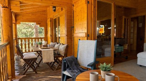 Foto 4 de Piso en venta en Rue Des Sources, 6, Puyvalador, Cerdanya Francesa