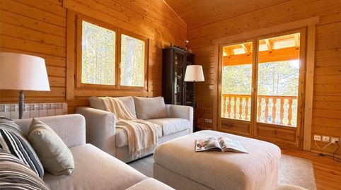 Foto 5 de Piso en venta en Rue Des Sources, 6, Puyvalador, Cerdanya Francesa