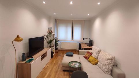 Piso en venta en Calle Cabrales, 79, Ceares, Gijón - imagen 4 Foto 4 de Piso en venta en Calle Cabrales, 79, Ceares, Gijón