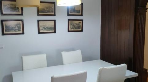 Flat to rent in Paseo de Zorrilla, 21, Campo Grande, Valladolid Capital - image 2 Photo 2 of Flat to rent in Paseo de Zorrilla, 21, Campo Grande, Valladolid Capital