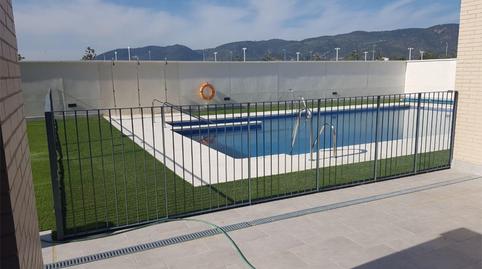 Pis de lloguer a Calle Diputado Ignacio Gallego, 14, Poniente-Norte - Miralbaida - Parque Azahara, Córdoba Capital - imatge 3 Foto 3 de Pis de lloguer a Calle Diputado Ignacio Gallego, 14, Poniente-Norte - Miralbaida - Parque Azahara, Córdoba Capital