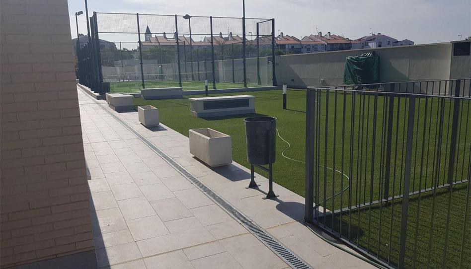 Pis de lloguer a Calle Diputado Ignacio Gallego, 14, Poniente-Norte - Miralbaida - Parque Azahara, Córdoba Capital - imatge 1 Foto 1 de Pis de lloguer a Calle Diputado Ignacio Gallego, 14, Poniente-Norte - Miralbaida - Parque Azahara, Córdoba Capital