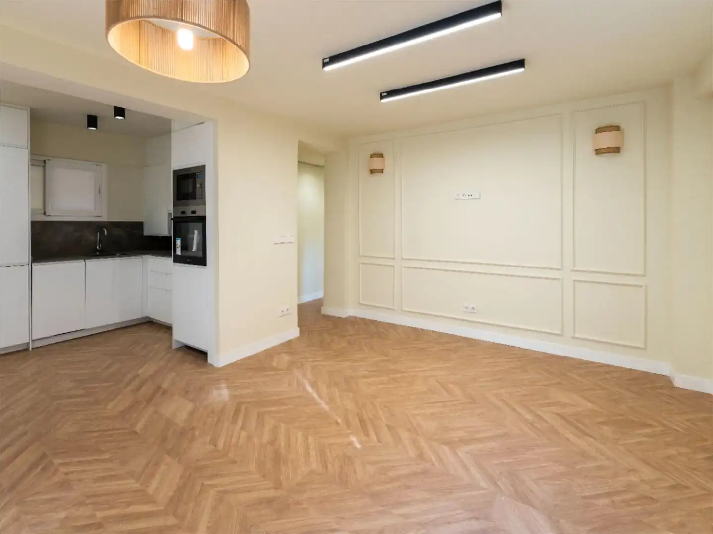 Piso en venta en Calle de Mauricio Ravel, 3, Castilla Piso en venta en Madrid Capital con Aire acondicionado