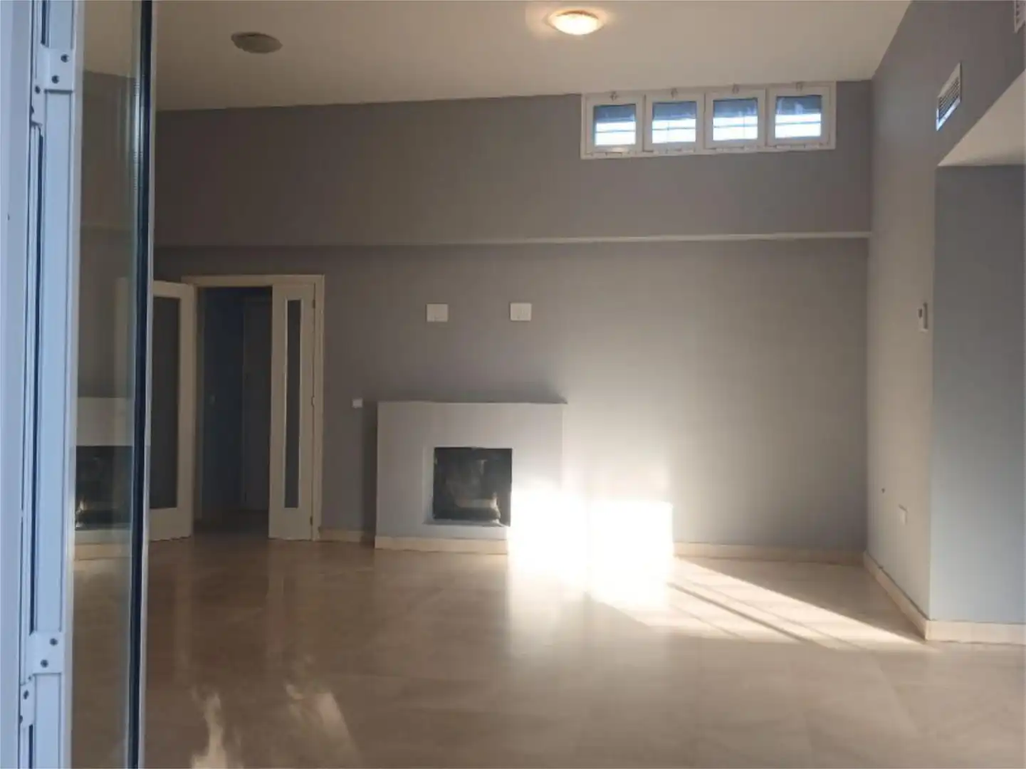 Flat for sale in Calle Fresno, 8, Almensilla Flat for sale in Almensilla with Air Conditioner, Private garden and Terrace