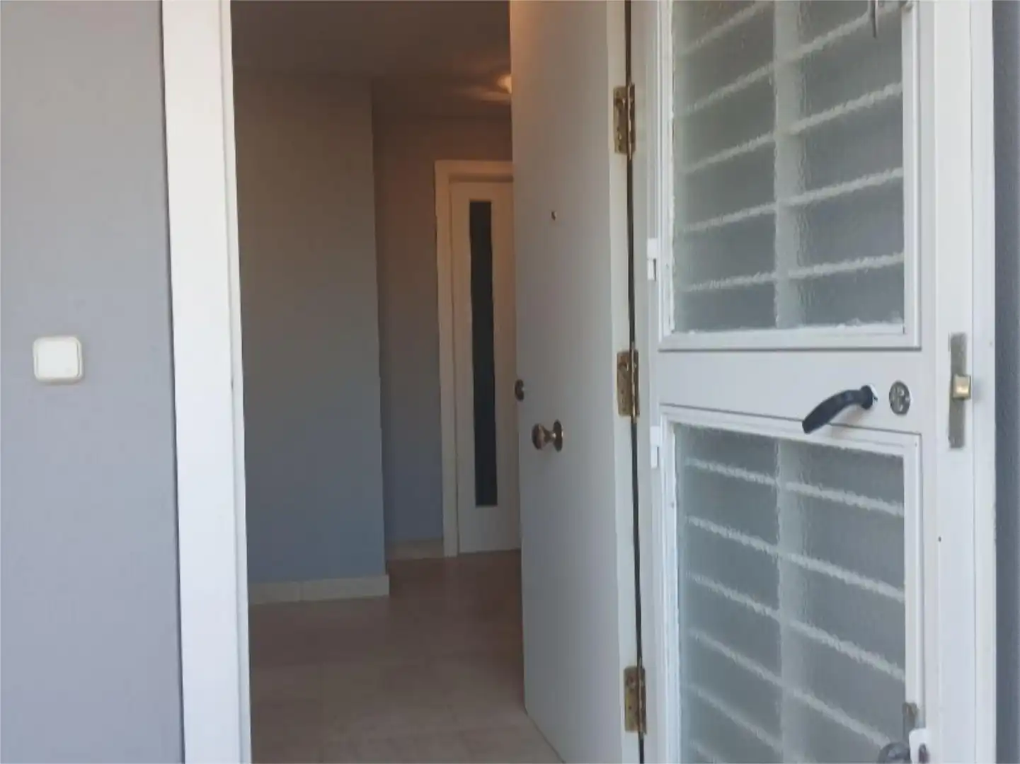 Flat for sale in Calle Fresno, 8, Almensilla Flat for sale in Almensilla with Air Conditioner, Private garden and Terrace