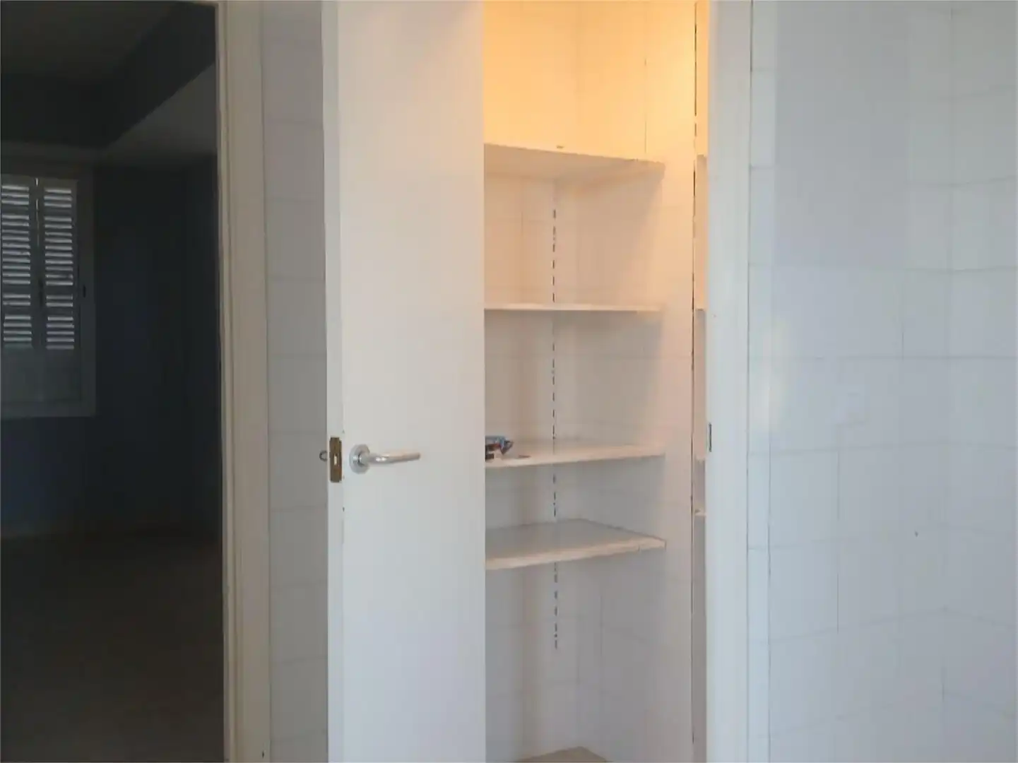Flat for sale in Calle Fresno, 8, Almensilla Flat for sale in Almensilla with Air Conditioner, Private garden and Terrace