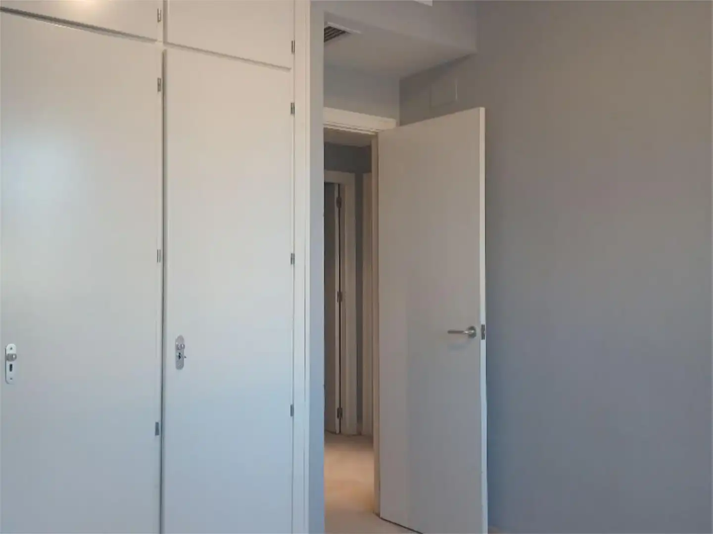 Flat for sale in Calle Fresno, 8, Almensilla Flat for sale in Almensilla with Air Conditioner, Private garden and Terrace