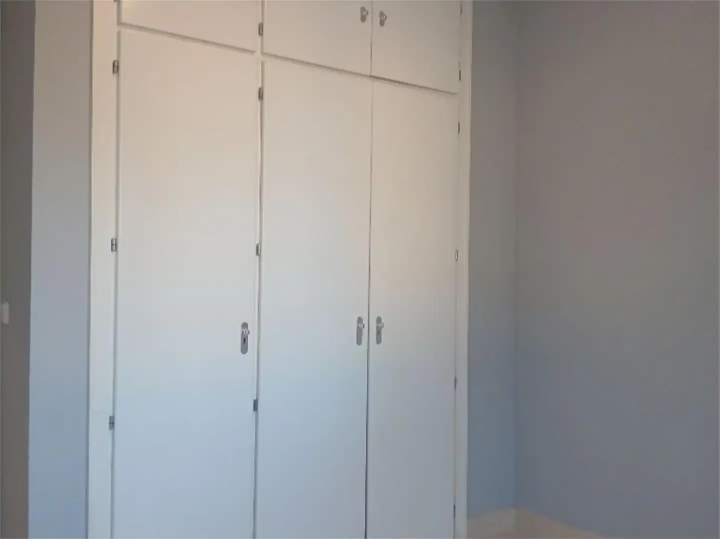 Flat for sale in Calle Fresno, 8, Almensilla Bedroom of Flat for sale in Almensilla with Air Conditioner, Private garden and Terrace