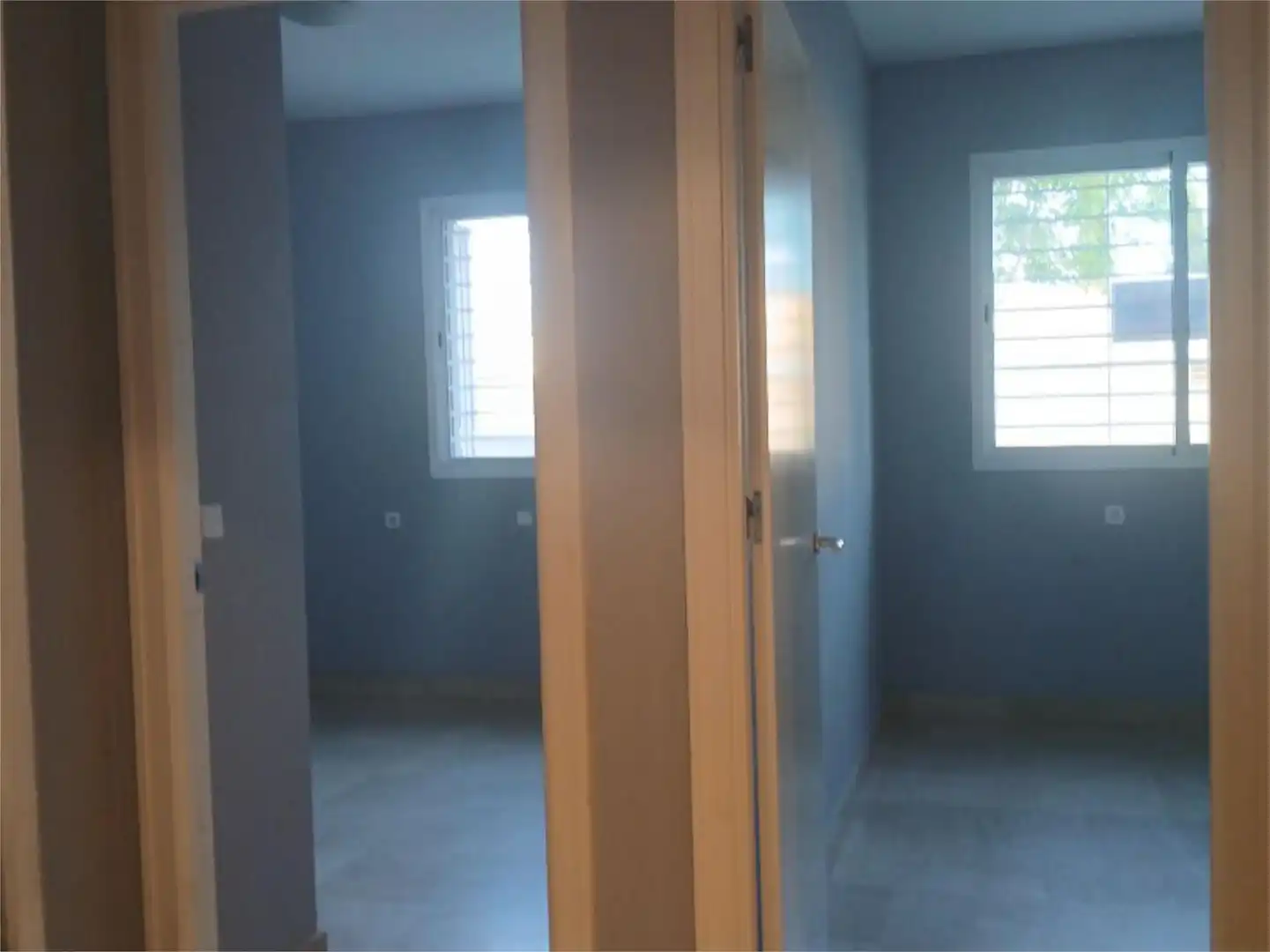 Flat for sale in Calle Fresno, 8, Almensilla Bedroom of Flat for sale in Almensilla with Air Conditioner, Private garden and Terrace