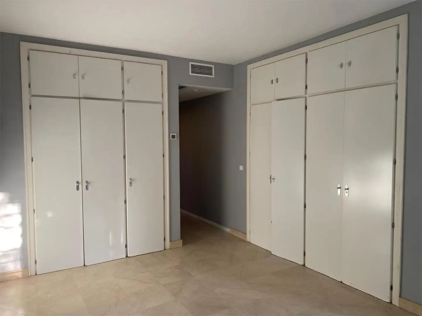 Flat for sale in Calle Fresno, 8, Almensilla Bedroom of Flat for sale in Almensilla with Air Conditioner, Private garden and Terrace