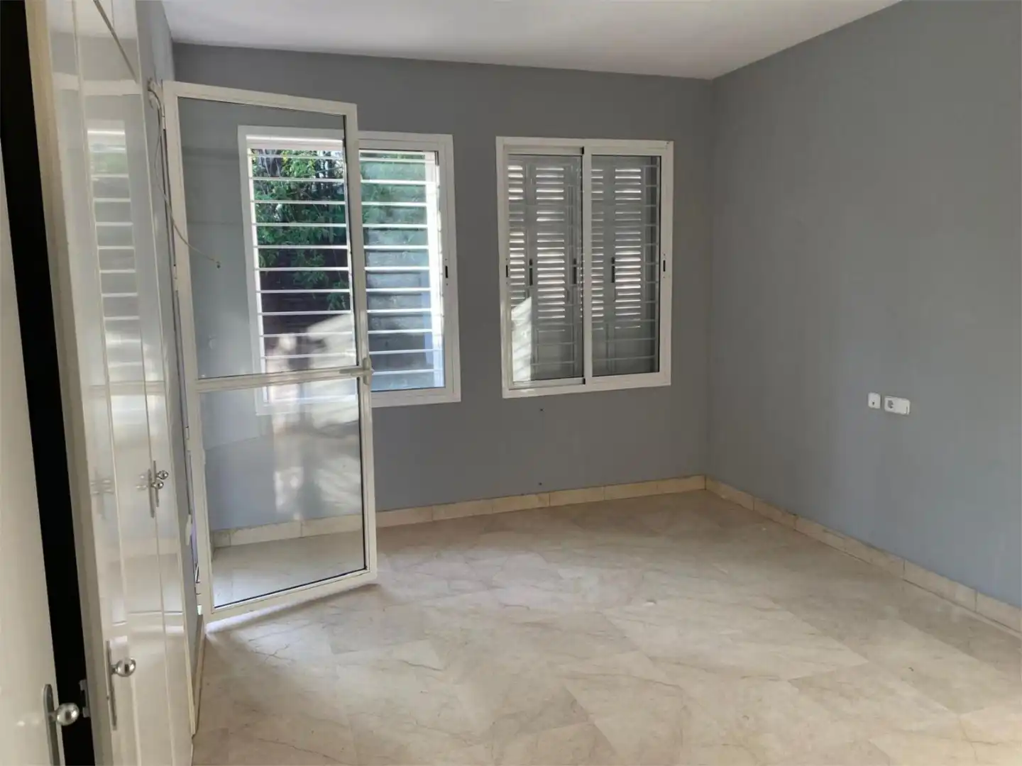 Flat for sale in Calle Fresno, 8, Almensilla Bedroom of Flat for sale in Almensilla with Air Conditioner, Private garden and Terrace