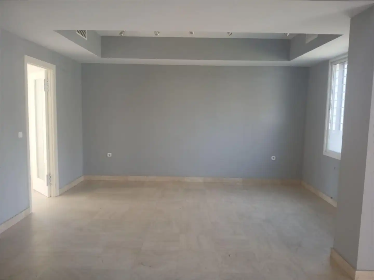Flat for sale in Calle Fresno, 8, Almensilla Flat for sale in Almensilla with Air Conditioner, Private garden and Terrace