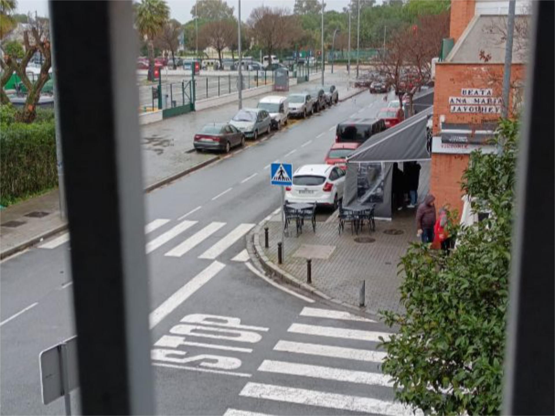 Pis de lloguer a Calle Beata Ana María Javouhey, 2, Parque Alcosa