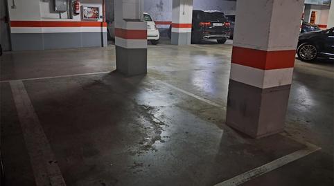 Foto 2 de Garatge de lloguer a Calle León y Castillo, 282, Ciudad Jardín, Las Palmas de Gran Canaria