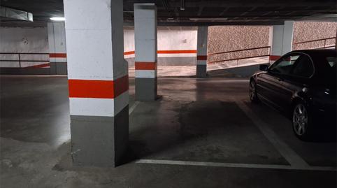 Foto 4 de Garatge de lloguer a Calle León y Castillo, 282, Ciudad Jardín, Las Palmas de Gran Canaria