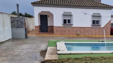Foto 2 de Casa o xalet en venda a Camino de Arroyo del Aljibe, 2, Los Franceses – La Vega, Chiclana de la Frontera