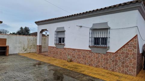 Foto 4 de Casa o xalet en venda a Camino de Arroyo del Aljibe, 2, Los Franceses – La Vega, Chiclana de la Frontera