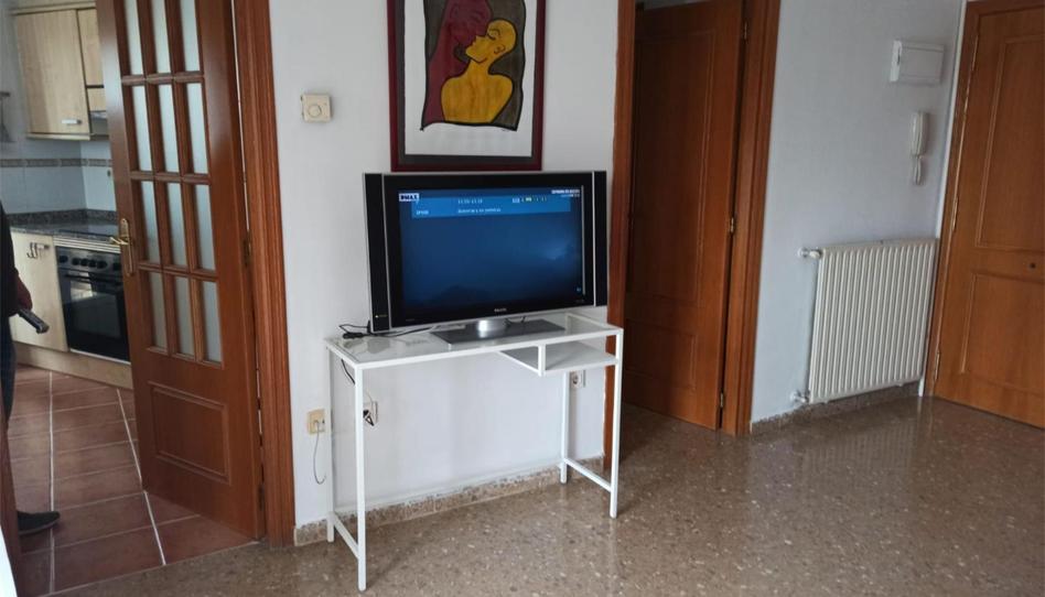 Apartment to rent in Avinguda del Professor López Piñero, 24, Ciutat de les Ciències i de les Arts - Justicia, Valencia Capital - image 1 Photo 1 of Apartment to rent in Avinguda del Professor López Piñero, 24, Ciutat de les Ciències i de les Arts - Justicia, Valencia Capital