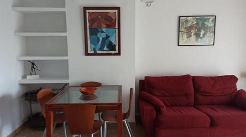 Apartment to rent in Avinguda del Professor López Piñero, 24, Ciutat de les Ciències i de les Arts - Justicia, Valencia Capital - image 2 Photo 2 of Apartment to rent in Avinguda del Professor López Piñero, 24, Ciutat de les Ciències i de les Arts - Justicia, Valencia Capital