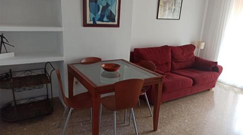 Apartment to rent in Avinguda del Professor López Piñero, 24, Ciutat de les Ciències i de les Arts - Justicia, Valencia Capital - image 3 Photo 3 of Apartment to rent in Avinguda del Professor López Piñero, 24, Ciutat de les Ciències i de les Arts - Justicia, Valencia Capital