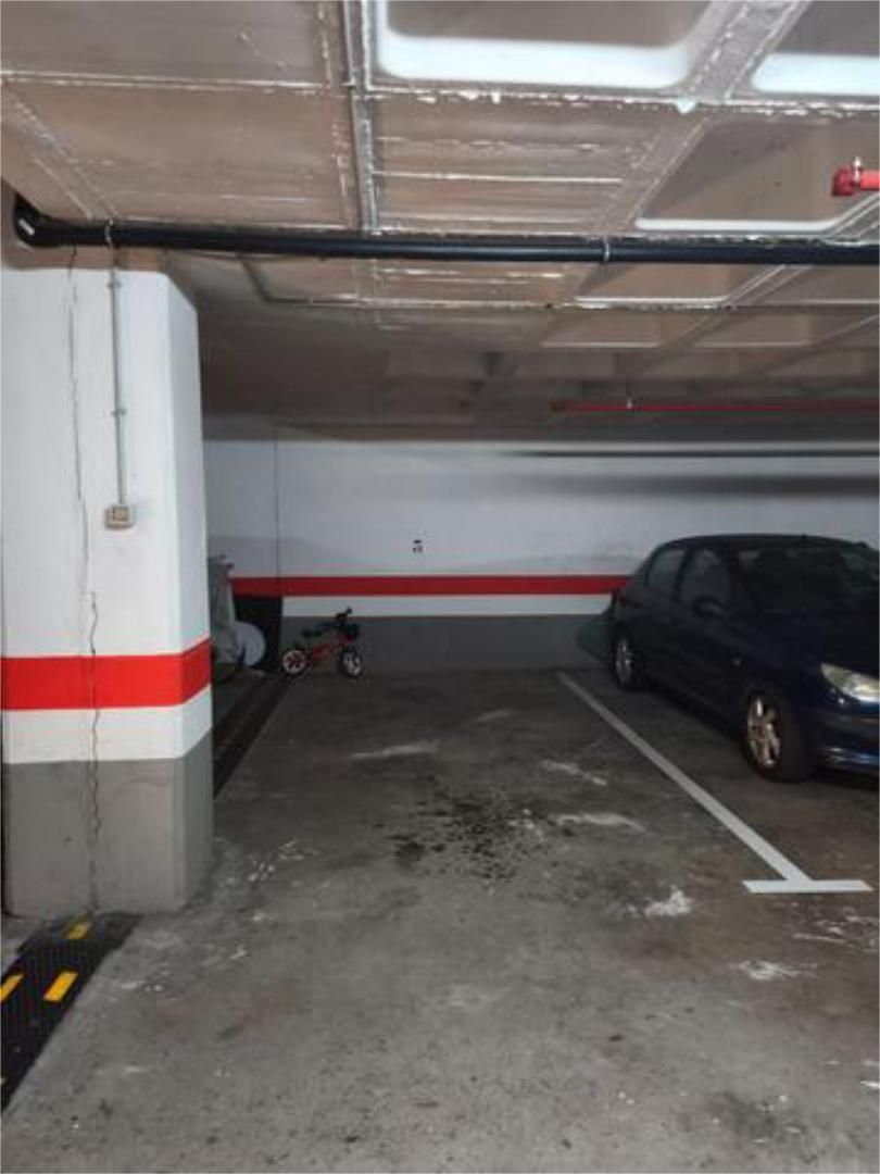 Aparcament de Garatge de lloguer en Granadilla de Abona